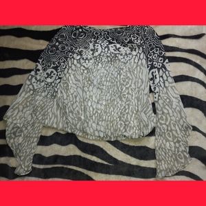 Women's Dress Blouse